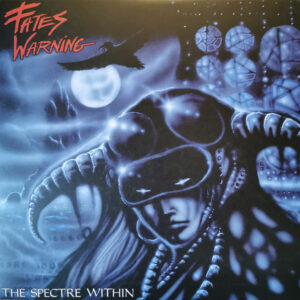 Fates Warning ‎– The Spectre Within - LP