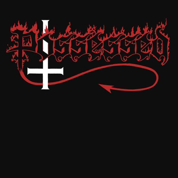 Possessed – Seven Churches - CD - Sentinel Records