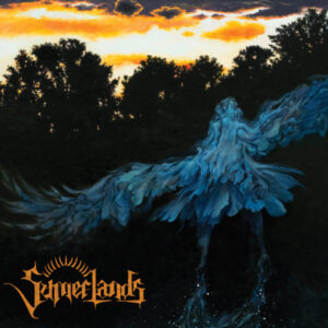 Sumerlands - Sumerlands - CD