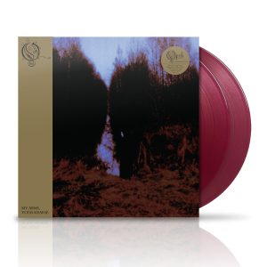 Opeth – My Arms, Your Hearse - DLP (VIOLET)