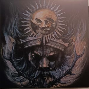 Slidhr – White Hart! - CD