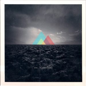 DHG – A Umbra Omega - DLP