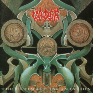 Vader – The Ultimate Incantation - LP