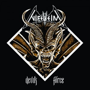 Nifelheim - Devil's Force - CD