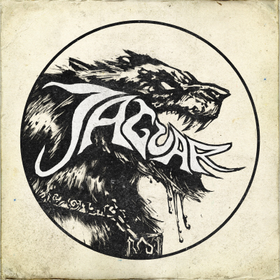 JAGUAR - Opening The Enclosure - LP