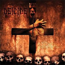 Deicide - The Stench of Redemption - CD