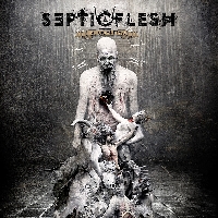 Septic Flesh - The Great Mass - LP