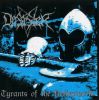 Desaster - Tyrants of the Netherworlds - Patch