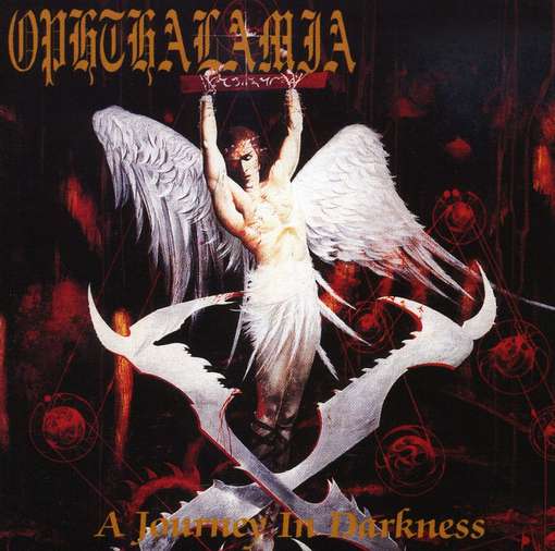 Ophthalamia - A Journey in Darkness - CD