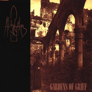 At The Gates - Gardens of Grief - LP