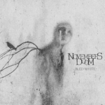 Novembers Doom - Bled White - CD