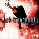 Dark Tranquillity â€“ Damage Done - DLP (red vinyl)