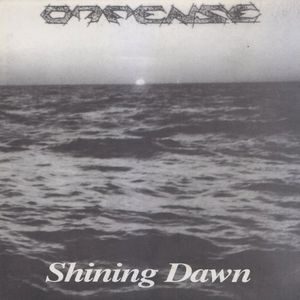 Offense - Shining dawn - 7"