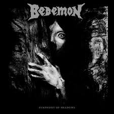 Bedemon - Symphony of Shadows - CD