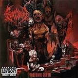 Bloodbath - Breeding Death - CD