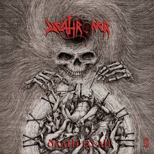 Deathroner - Death to All - LP