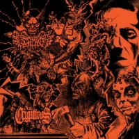 Scaremaker / Crypticus - Split CD