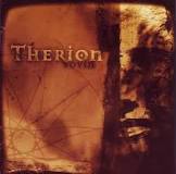 Therion - Vovin - CD