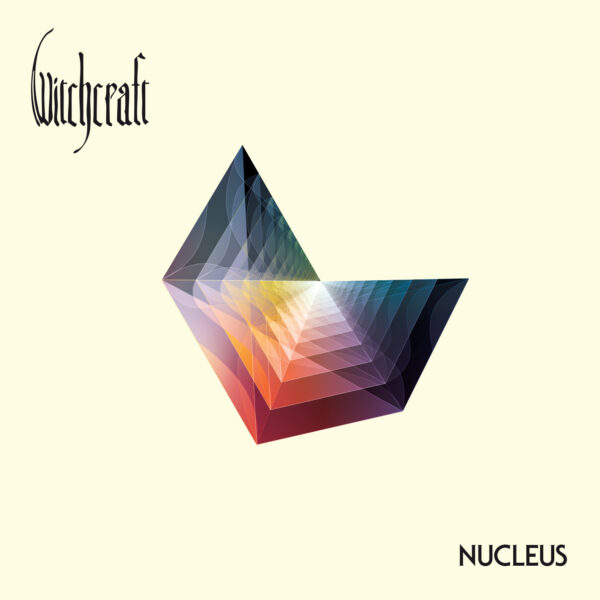 Witchcraft - Nucleus - DLP
