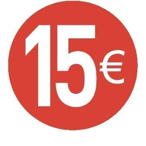 €15 Box